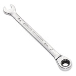Draper Tools 8mm Metric Ratcheting Combination Spanner