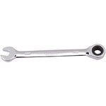 Draper Tools 8mm Metric Ratcheting Combination Spanner