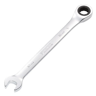 Draper Tools 10mm Metric Ratcheting Combination Spanner