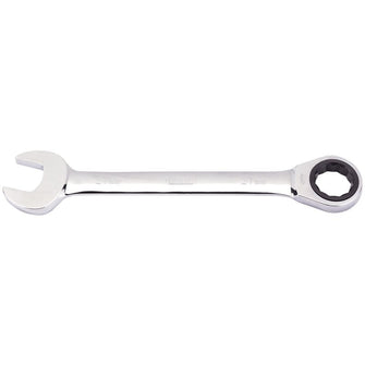 Draper Tools 27mm Metric Ratcheting Combination Spanner