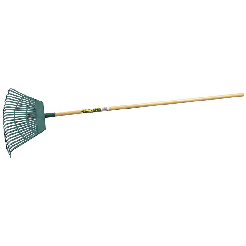 Draper Expert Rake Wholesale Draper Tools Plastic Leaf Rake 550mm Online | Draper Tools ...