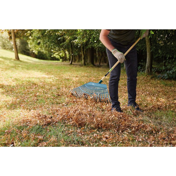 Draper Expert Rake Wholesale Draper Tools Plastic Leaf Rake 550mm Online | Draper Tools ...