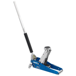 Draper 1.25T Aluminium Jack