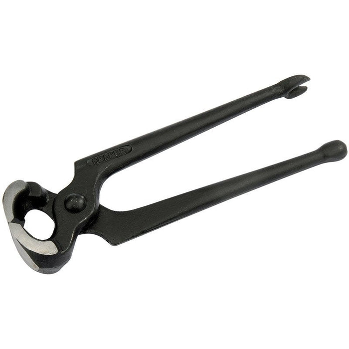 Draper Tools 175mm Ball and Claw Carpenters Pincer