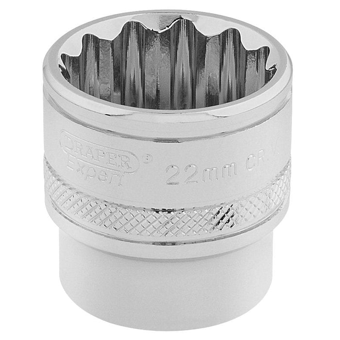 Draper Tools 3/8