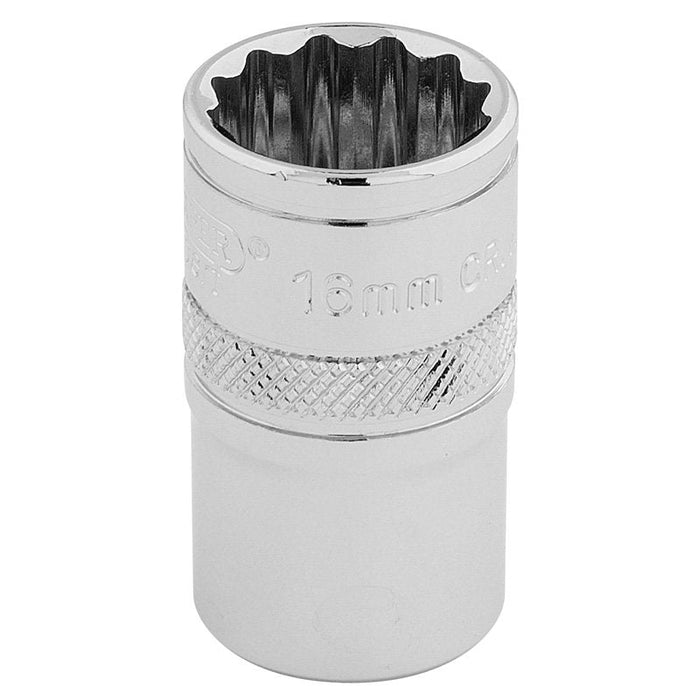 Draper Tools 1/2