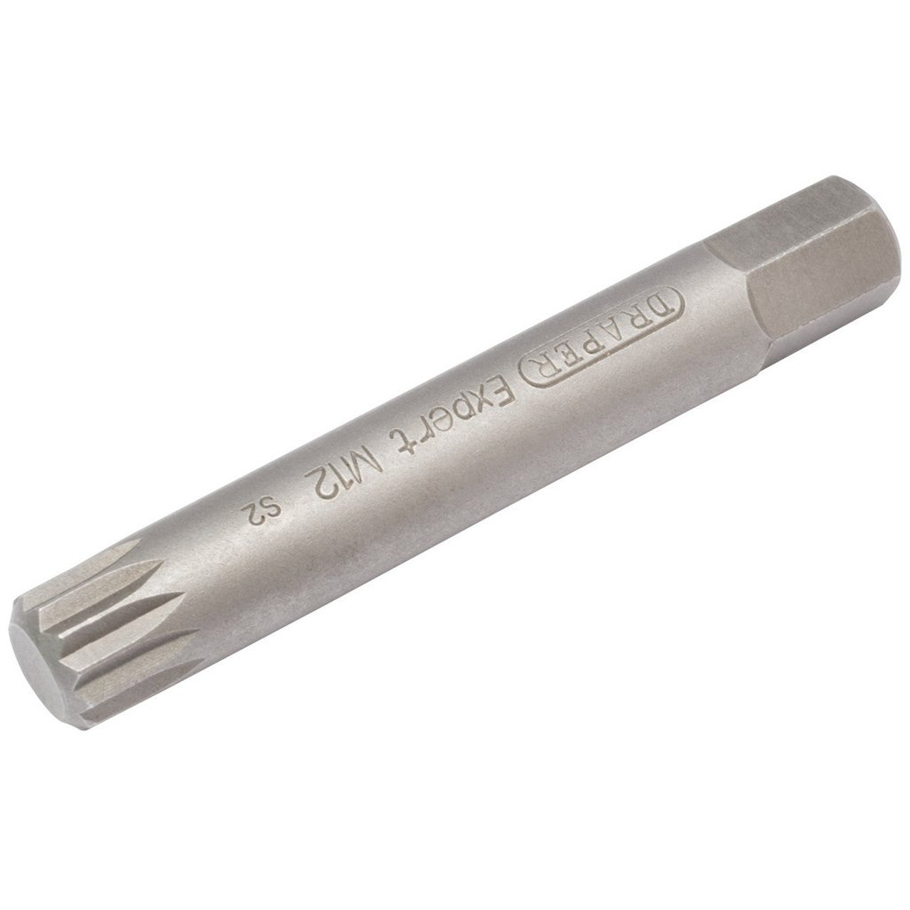 Wholesale Draper Expert Spline 10mm Insert Bit for Mechanics Bit Sets ...
