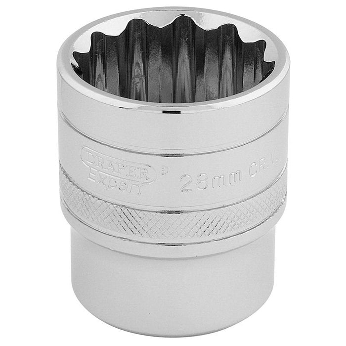 Draper Tools 1/2
