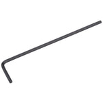 Draper Tools Extra Long Hexagon Keys - Metric
