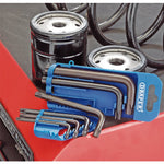 Draper Tools Draper TX-STAR® Key Set (7 Piece)