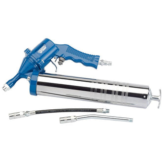 Draper Tools 400cc Air Grease Gun