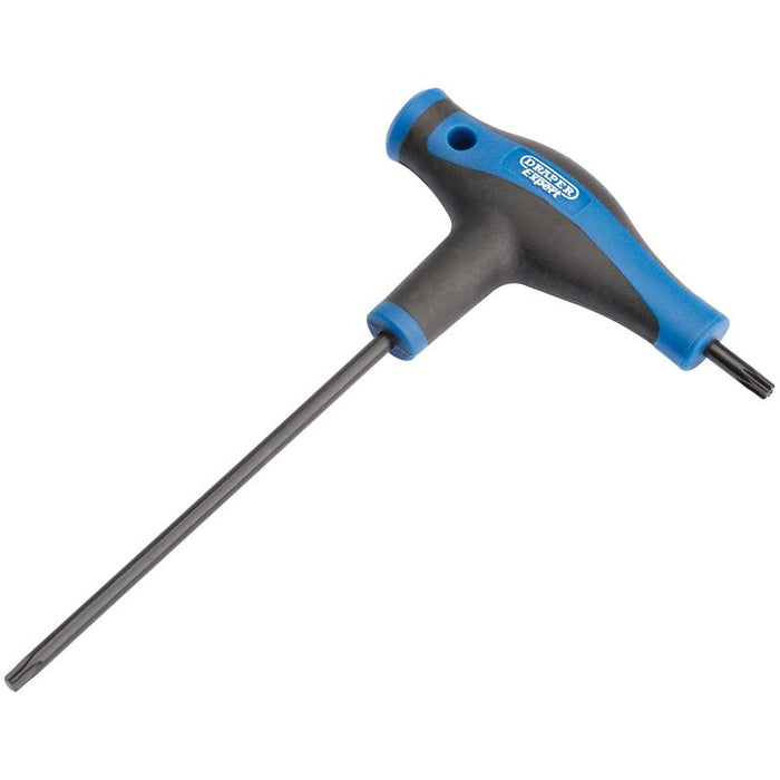 Draper Tools Expert T-Handle Draper TX-STAR® Keys