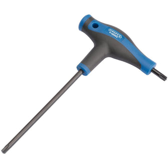 Draper TX-Star T-Handle Key TX25