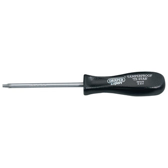 Draper Tools Draper TX-STAR® Security Screwdriver (T27T x 100mm)