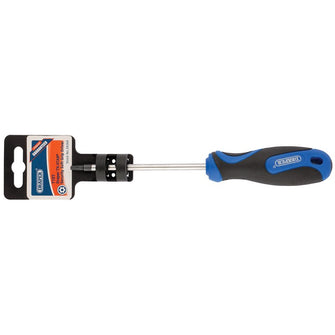 Draper Tools Soft Grip T15 Draper TX-STAR® Security Screwdrivers