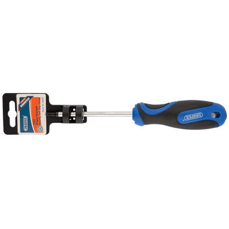 Draper Tools Soft Grip T25 Draper TX-STAR® Security Screwdrivers