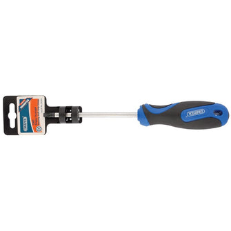 Draper Tools Soft Grip T30 Draper TX-STAR® Security Screwdrivers