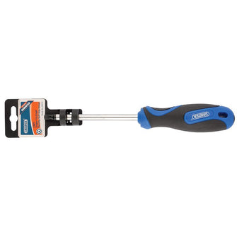 Draper Tools Soft Grip T40 Draper TX-STAR® Security Screwdrivers