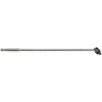 Draper Tools Expert 1/2 Sq. Dr. 640mm Flexible Handle