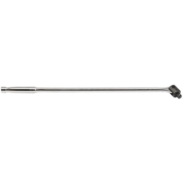 Draper Tools Expert 1/2 Sq. Dr. 640mm Flexible Handle