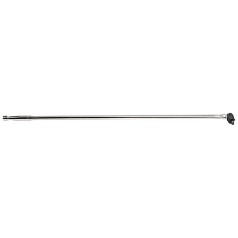 Draper Tools Expert 1/2 Sq. Dr. 1000mm Flexible Handle