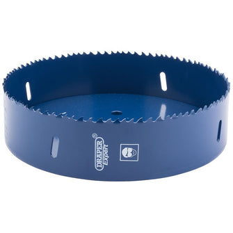 Draper Tools Expert 168mm HSS Bi-Metal Holesaw Blade