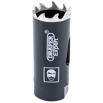 Draper Tools Expert 20mm Cobalt Hole Saw