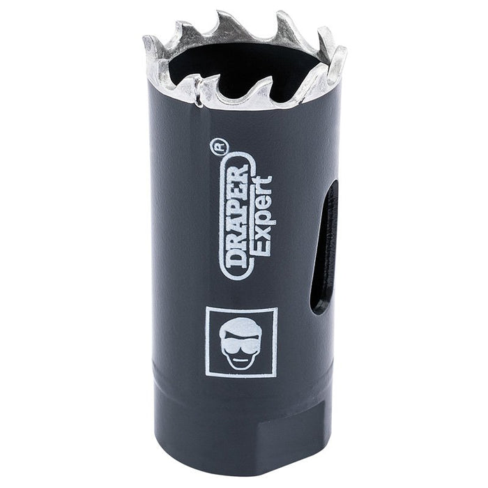 Draper Tools Expert 22mm Cobalt Hole Saw