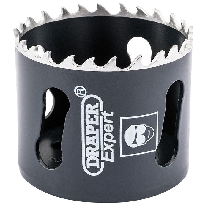 Draper Tools Expert 51mm Cobalt Hole Saw