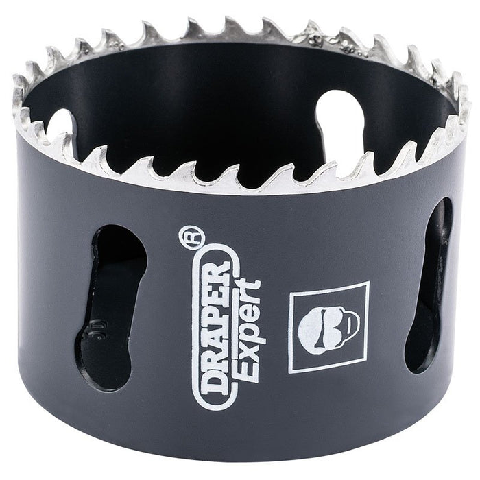 Draper Tools Expert 64mm Cobalt Hole Saw