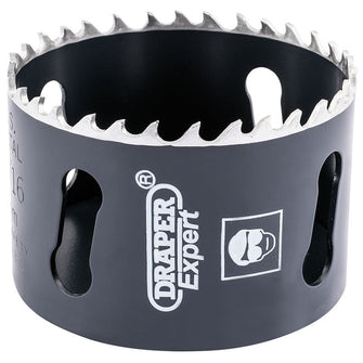 Draper Tools Expert 65mm Cobalt Hole Saw