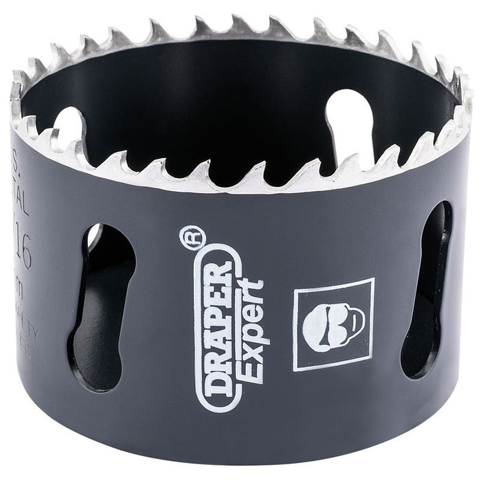 Draper Tools Expert 65mm Cobalt Hole Saw