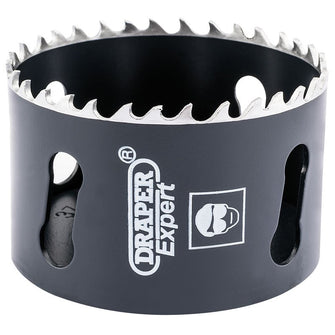 Draper Tools Expert 67mm Cobalt Hole Saw