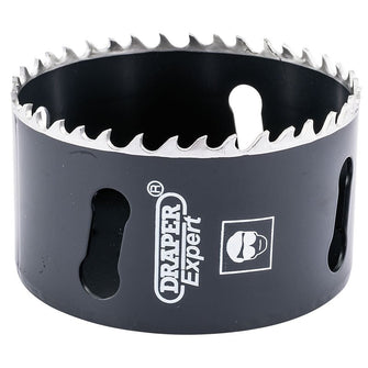 Draper Tools Expert 76mm Cobalt Hole Saw
