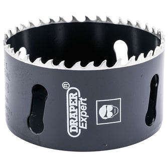 Draper Tools Expert 79mm Cobalt Hole Saw