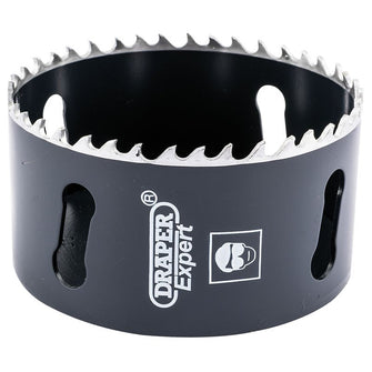 Draper Tools Expert 80mm Cobalt Hole Saw