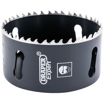 Draper Tools Expert 83mm Cobalt Hole Saw