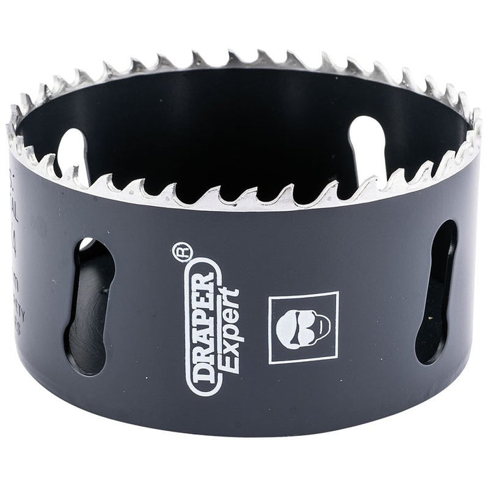 Draper Tools Expert 83mm Cobalt Hole Saw