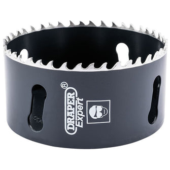 Draper Tools Expert 86mm Cobalt Hole Saw