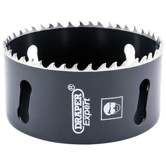 Draper Tools Expert 89mm Cobalt Hole Saw