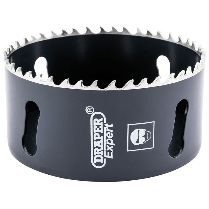 Draper Tools Expert 89mm Cobalt Hole Saw