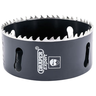 Draper Tools Expert 95mm Cobalt Hole Saw