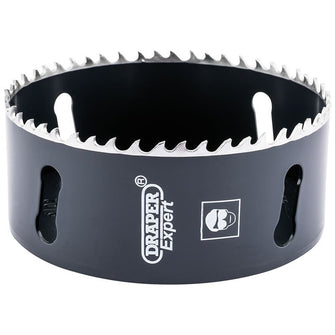 Draper Tools Expert 102mm Cobalt Hole Saw