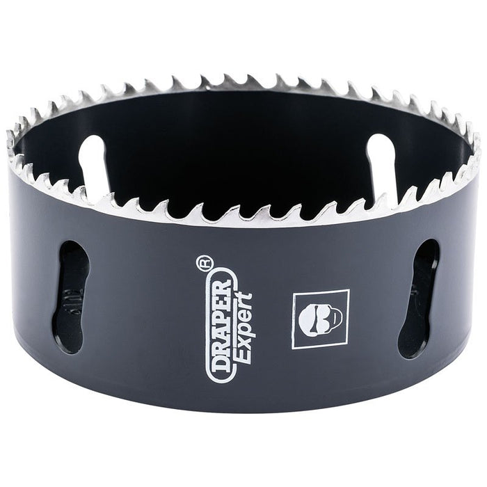 Draper Tools Expert 102mm Cobalt Hole Saw