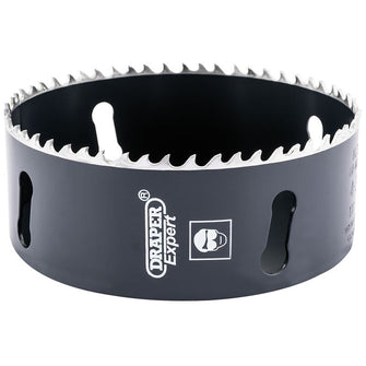 Draper Tools Expert 111mm Cobalt Hole Saw