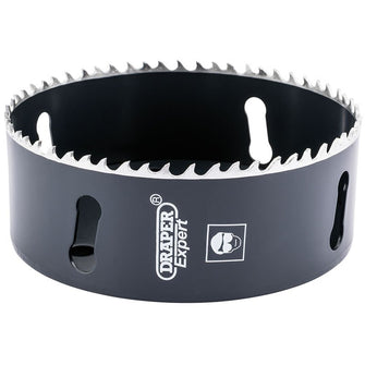 Draper Tools Expert 114mm Cobalt Hole Saw