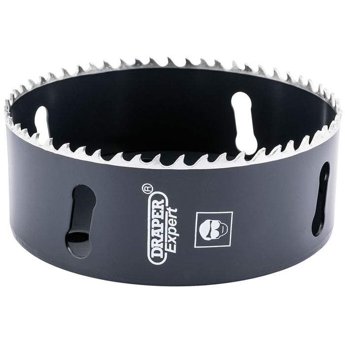 Draper Tools Expert 114mm Cobalt Hole Saw