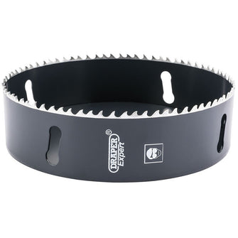 Draper Tools Expert 152mm Cobalt Hole Saw