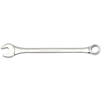 Draper Tools 17mm Combination Spanner