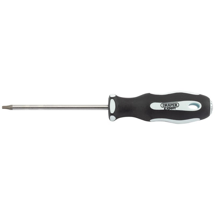 33360 Draper Wholesale Draper Tools Soft Grip T15 x 100mm Draper TX-STAR ...